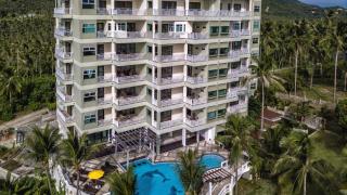 Koh Samui Tower - Mae Nam - 3