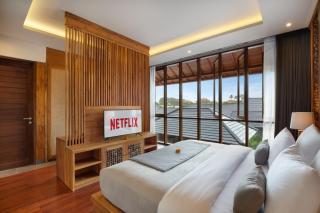 Teratai Villa Canggu by Ini Vie Hospitality - Canggu - 1