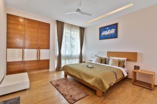 Tarika's Seascapes by VEO - Part of StayVista - Dabolim - 2