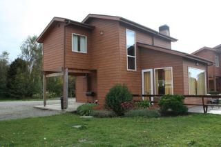 Cabañas Portal de las Rosas - 7