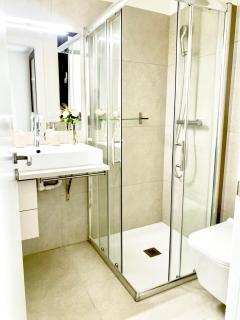 Hotel-Apartment with big terrace - Palma de Mallorca - 7