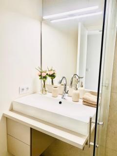 Hotel-Apartment with big terrace - Palma de Mallorca - 8