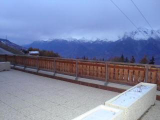 Hauts de Veysonnaz HV1 012 - SAUNA apartment 6 per - Veysonnaz - 8