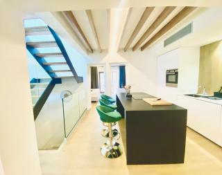 Hotel-Apartment with big terrace - Palma de Mallorca - 9
