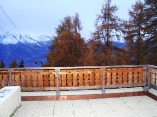 Hauts de Veysonnaz HV1 012 - SAUNA apartment 6 per - Veysonnaz - 6