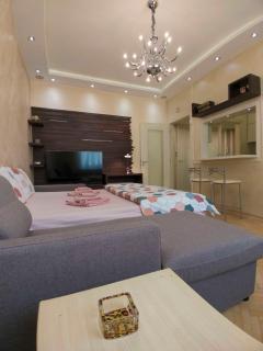 Home Center Apartment - Belgrado - 2