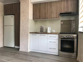 Тихое местечко в центре города - 6