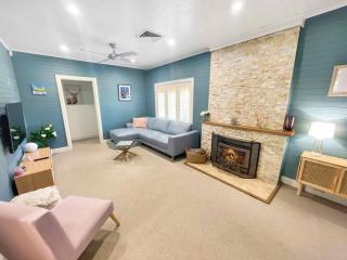 Alfie's Place - Nulkaba - 9
