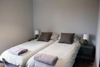 Coastal Eco-Lodge with hottub Charleton Estate - Elie - 4