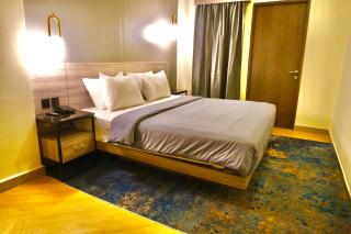 Series Hotel Sudirman - 4
