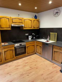 Jeanny´s Ferienwohnung - Thale - 4