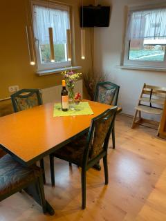 Jeanny´s Ferienwohnung - Thale - 5