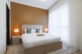 1 bedroom with beautiful view in Dubai Marina - Dubai - 8