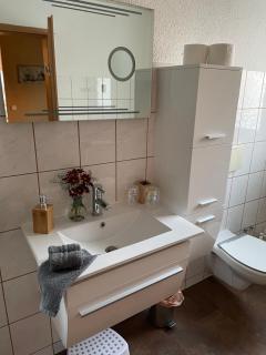 Jeanny´s Ferienwohnung - Thale - 6