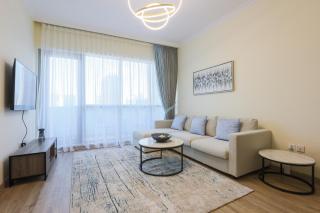 1 bedroom with beautiful view in Dubai Marina - Dubai - 5