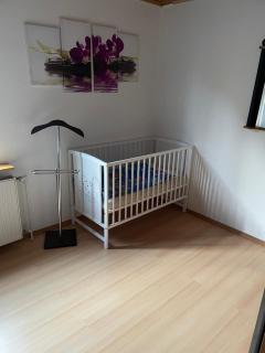 Jeanny´s Ferienwohnung - 8