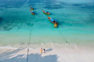 Lipe Garden Beach Resort - Ko Lipe - 3