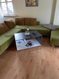 Jeanny´s Ferienwohnung - Thale - 9