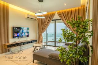 Country Garden Seaview Suite by Nest Home at Danga Bay - Johor Bahru - 7