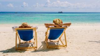 Lipe Garden Beach Resort - Ko Lipe - 6