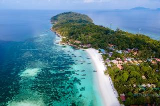 Lipe Garden Beach Resort - Ko Lipe - 5