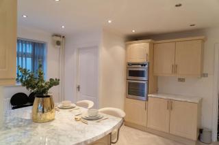 Solihull 5 Bed Home near NEC/Bham airport/JLR/HS2 - Solihull - 7