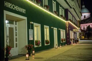 AKTIVHOTEL Weisser Hirsch - Mariazell - 9