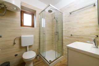 House Angela with private pool, private parking, wi-fi and fully fenced garden - WiiBuk - Divšići - 7
