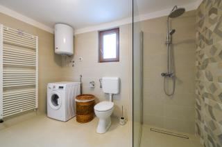 House Angela with private pool, private parking, wi-fi and fully fenced garden - WiiBuk - Divšići - 2