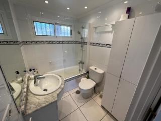 Apartamento Caleta Playa - Villajoyosa - 1