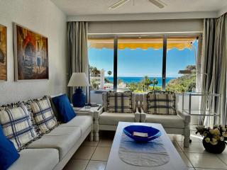 Apartamento Caleta Playa - Villajoyosa - 8