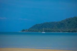 Beachfront Pool Villa-Vanilla - Phuket - 9