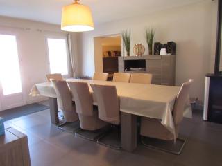 Villa avec Terrasse, Spa et Proximité Plages - FR-1-194-256 - La Faute-sur-Mer - 8