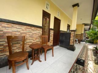 Jero Harum Homestay - Krambitan - 4