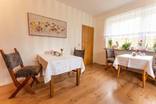 Heidetraum Pension & Ferienwohnung Arndt - Bispingen - 5