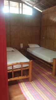 Reggae Guesthouse - Panglao - 8