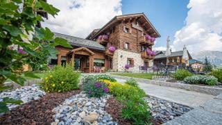 Hotel Capriolo - Livigno - 0