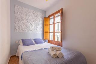Apartamento Ilusión Andaluza - Córdoba - 8