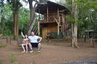 Wilpattu Jungle Resort - Nochchiyagama - 9