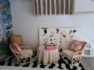 casapapa homeandspace - Nakhon Chai Si - 8