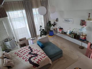 casapapa homeandspace - Nakhon Chai Si - 9