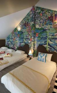 casapapa homeandspace - Nakhon Chai Si - 4