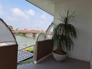 casapapa homeandspace - Nakhon Chai Si - 3