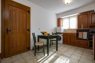 Villa Eleftheria private pool/garden/view/3bdrms/3.5bthrms - 5