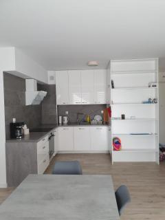 Apartament Kołobrzeg - Colberga - 7