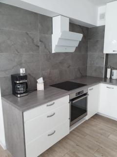 Apartament Kołobrzeg - Colberga - 4