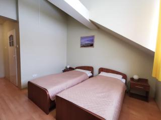 Centrum Wypoczynkowo - Konferencyjne Bogdanka w Kalnicy - Wetlina - 9