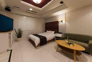 HOTEL ESTASI Adult only - Wakayama - 5