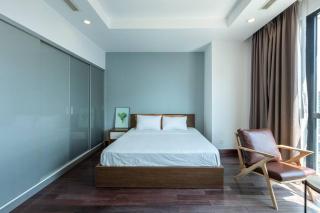 Vinhomes Royal city apartment 3 bed room - Hanoi - 4