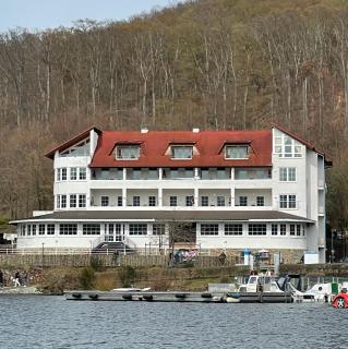 Terrassenhotel Edertal - Edersee - 8